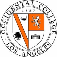 Occidental College — MC Casino Gaming client